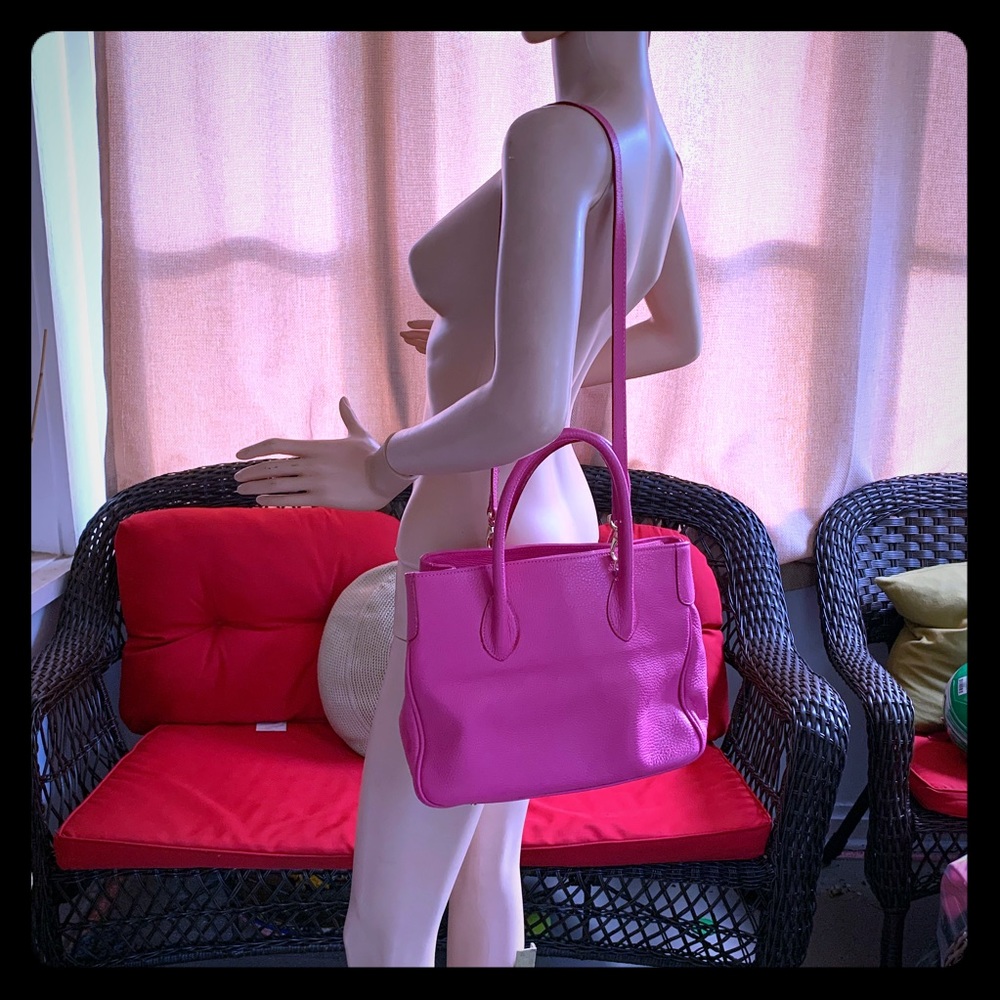 COURAGE.b purse